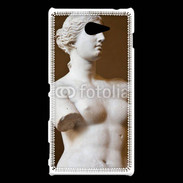 Coque Sony Xperia M2 Venus de Milo