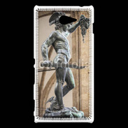Coque Sony Xperia M2 David di Donatello