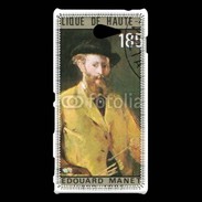 Coque Sony Xperia M2 Edouard Manet