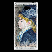 Coque Sony Xperia M2 Auguste Renoir