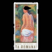 Coque Sony Xperia M2 Auguste Renoir 4