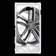 Coque Sony Xperia M2 Jante sport