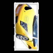 Coque Sony Xperia M2 Muracielo