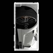Coque Sony Xperia M2 Sport prototype tuning