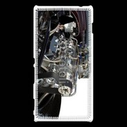Coque Sony Xperia M2 Tuning moteur