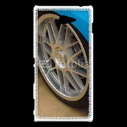 Coque Sony Xperia M2 jantes