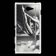Coque Sony Xperia M2 Pole dance 32