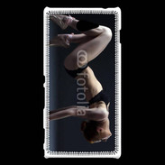 Coque Sony Xperia M2 Danse contemporaine 2