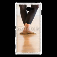 Coque Sony Xperia M2 Danse classique 2