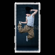 Coque Sony Xperia M2 Danseur Hip Hop