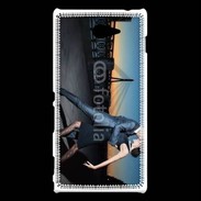 Coque Sony Xperia M2 Tango