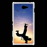 Coque Sony Xperia M2 Capoeira 6