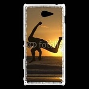 Coque Sony Xperia M2 Capoeira 11