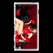 Coque Sony Xperia M2 Lolita 3