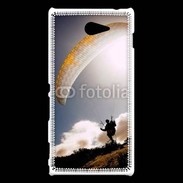 Coque Sony Xperia M2 Parapente