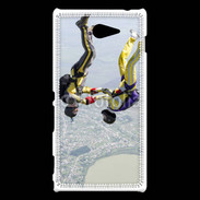 Coque Sony Xperia M2 