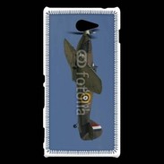 Coque Sony Xperia M2 Hurricane