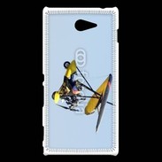 Coque Sony Xperia M2 ULM 2