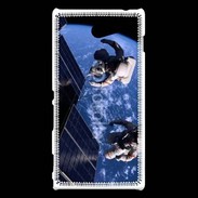 Coque Sony Xperia M2 Astronaute 2