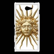 Coque Sony Xperia M2 Versailles