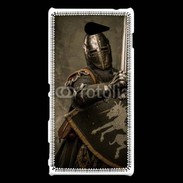 Coque Sony Xperia M2 Chevalier 2