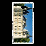 Coque Sony Xperia M2 Chateau Pichon Longueville