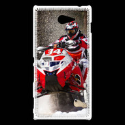 Coque Sony Xperia M2 Jetski 2