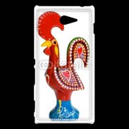 Coque Sony Xperia M2 Coq portugal