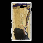 Coque Sony Xperia M2 Toréador 2