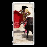 Coque Sony Xperia M2 Corrida 26