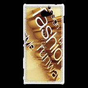 Coque Sony Xperia M2 Fashion