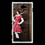 Coque Sony Xperia M2 Lolita 5