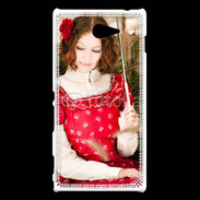 Coque Sony Xperia M2 Lolita 6