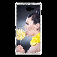 Coque Sony Xperia M2 Lolita 9