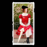 Coque Sony Xperia M2 Lolita 12