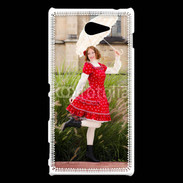Coque Sony Xperia M2 Lolita 13