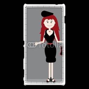 Coque Sony Xperia M2 Lolita 16