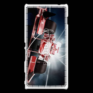 Coque Sony Xperia M2 Formule 1 concept car
