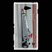 Coque Sony Xperia M2 Dragster 4