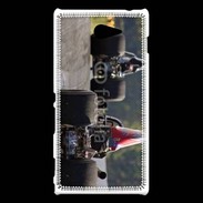 Coque Sony Xperia M2 dragsters