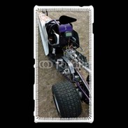 Coque Sony Xperia M2 Dragster 8