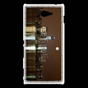 Coque Sony Xperia M2 Freedom Tower NYC 6
