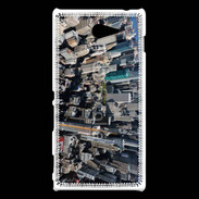 Coque Sony Xperia M2 Manhattan 5