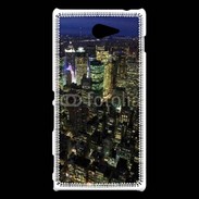 Coque Sony Xperia M2 NYC by night