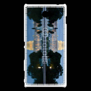 Coque Sony Xperia M2 Le capitole