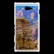 Coque Sony Xperia M2 Grand Canyon Arizona