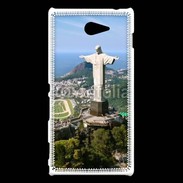 Coque Sony Xperia M2 Rio de Janeiro