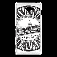 Coque Sony Xperia M2 Cuba
