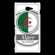 Coque Sony Xperia M2 Alger Algérie