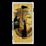 Coque Sony Xperia M2 Papyrus Egypte